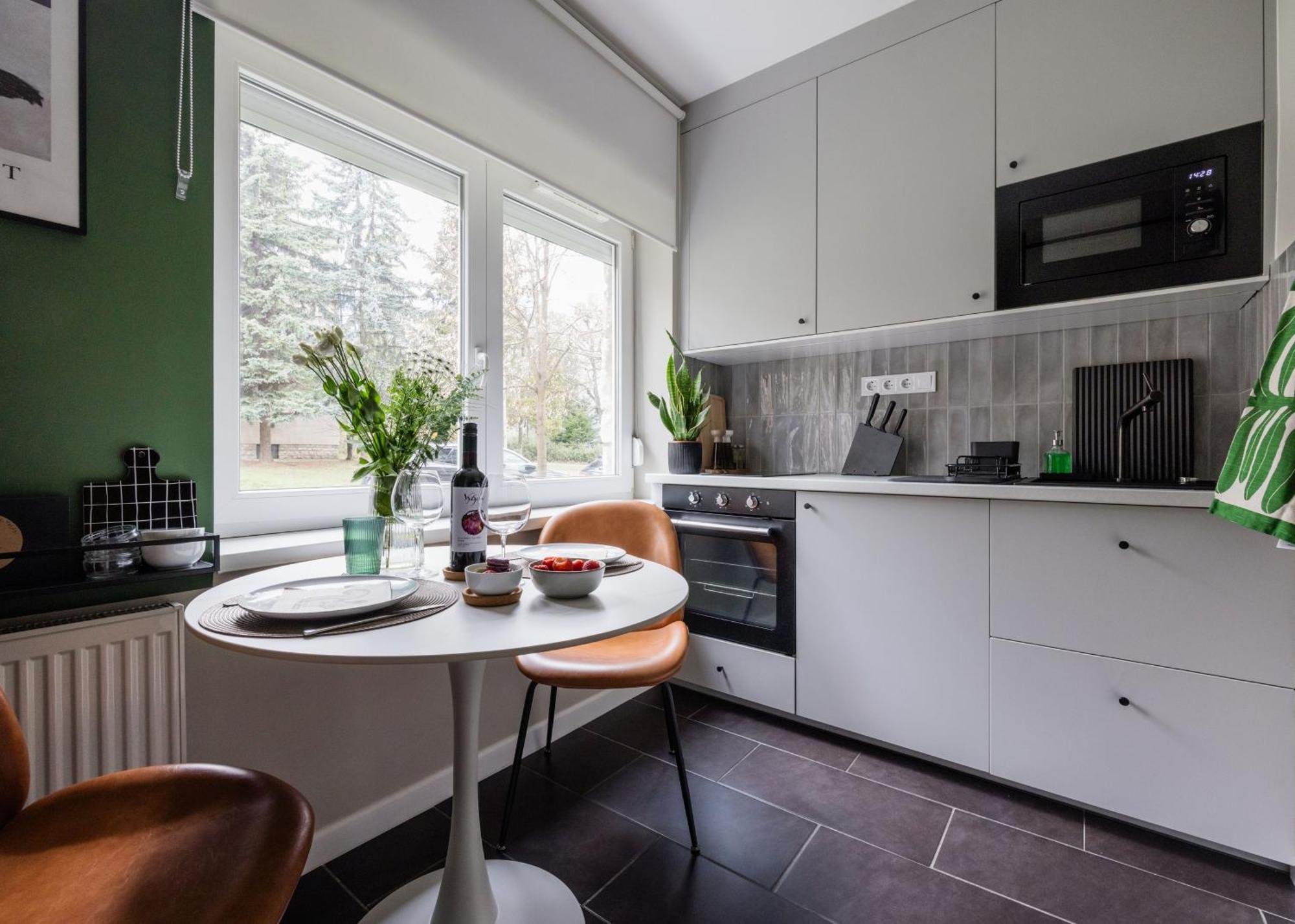 Oázis Apartman Veszprém Exterior foto